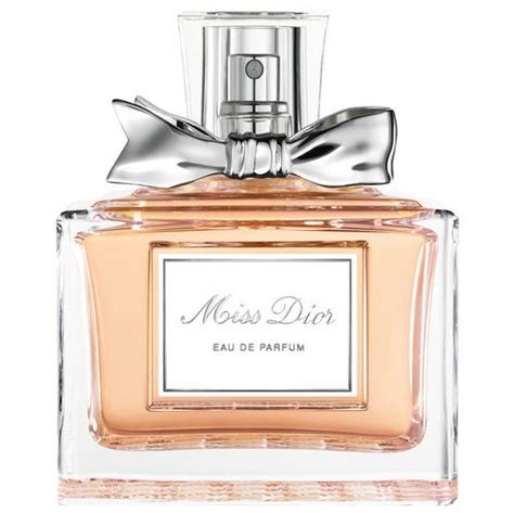 nocibe miss dior eau de parfum